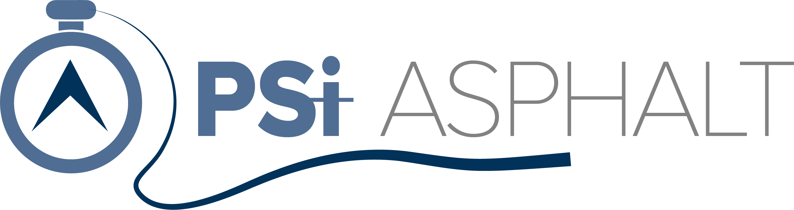 psi asphalt 2019 logo