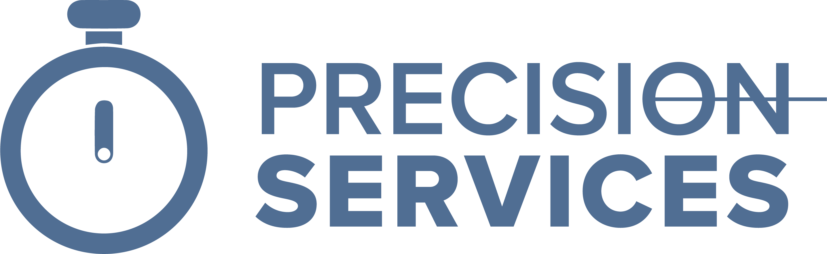 Precision Services Precision Services